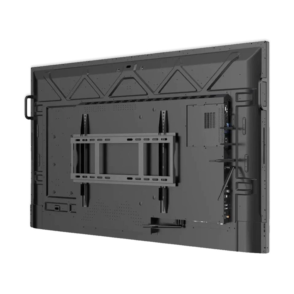trend-dled-interactive-panel-back-panel-with-ops-slot-and-connectivity-ports trend-dled-interactive-panel-back-panel-with-ops-slot-and-connectivity-ports